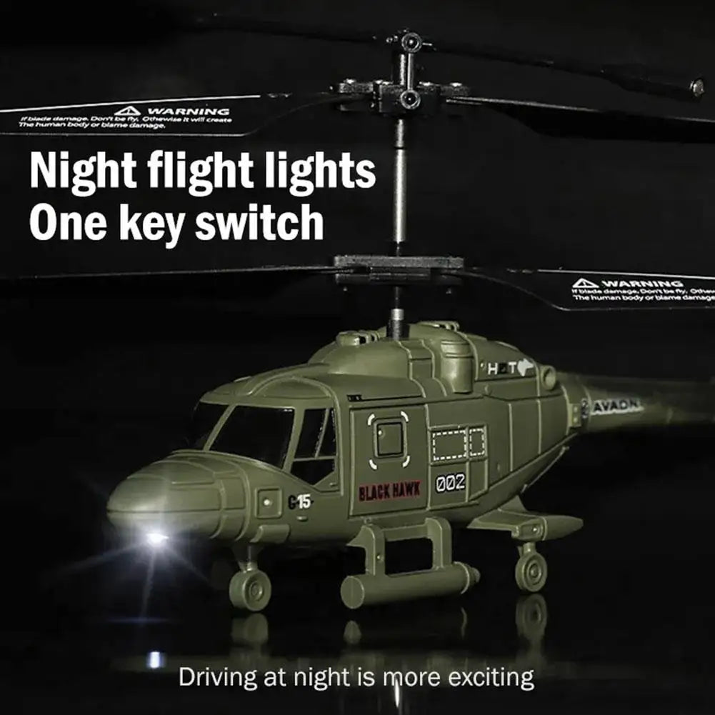 Mini Flying Helicopter Toy Remote Control Helicopter Plane Rechargeable Infrared Sensor Magic Remote Control Helicopter Toy