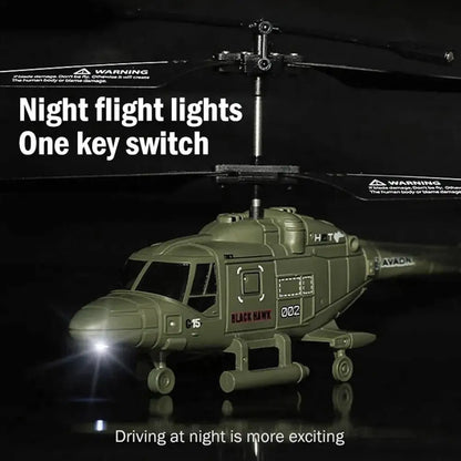 Mini Flying Helicopter Toy Remote Control Helicopter Plane Rechargeable Infrared Sensor Magic Remote Control Helicopter Toy