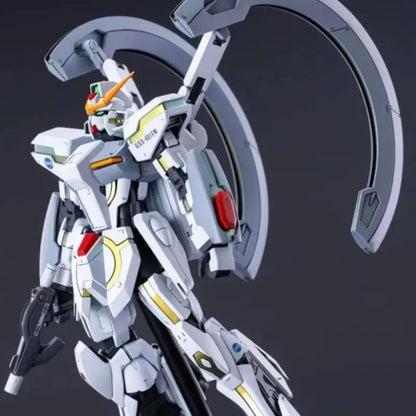 GSX 401FW HG 1/144 Stargazer Dark Assault Freedom Fate Figure Assembly Action Figure Brinquedos Model Robot Toys Ornaments