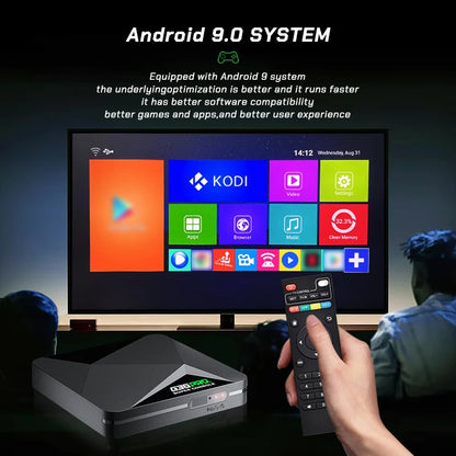 Super G36 Pro Game Console 256G 120000+ Retro Video Game Box Dual Wireless Controller TV Plug Play Arcade Home Gaming Console
