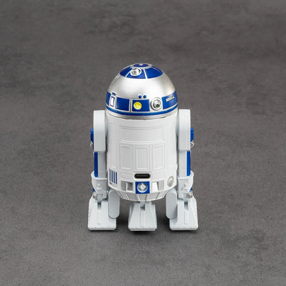 Zd Toys Star Wars R2 D2 Robot Action Figure 1 10 Scale Collectible Model Desktop Ornament For Movie Hobby Fans Toy Gift
