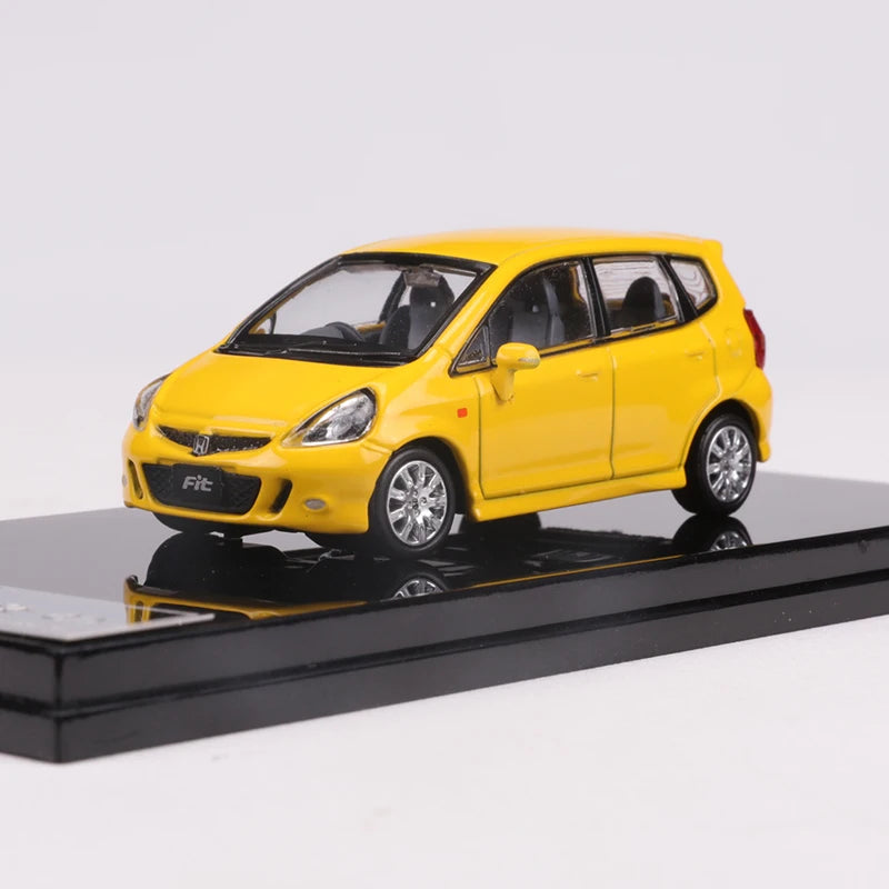 GCD 1:64 Fit Sport 1 GD Diecast Model Car