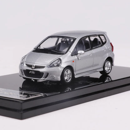 GCD 1:64 Fit Sport 1 GD Diecast Model Car