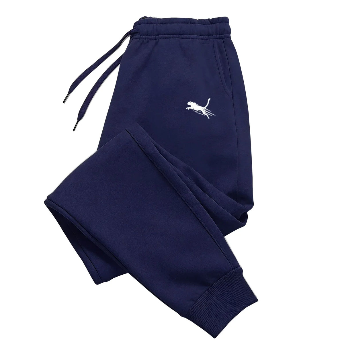 Hot Promotion Men's Sports Pants - High-Quality Autumn-Winter Daily Casual Leisure Sports Pants, Fitness Sports Pants, Men's Clo