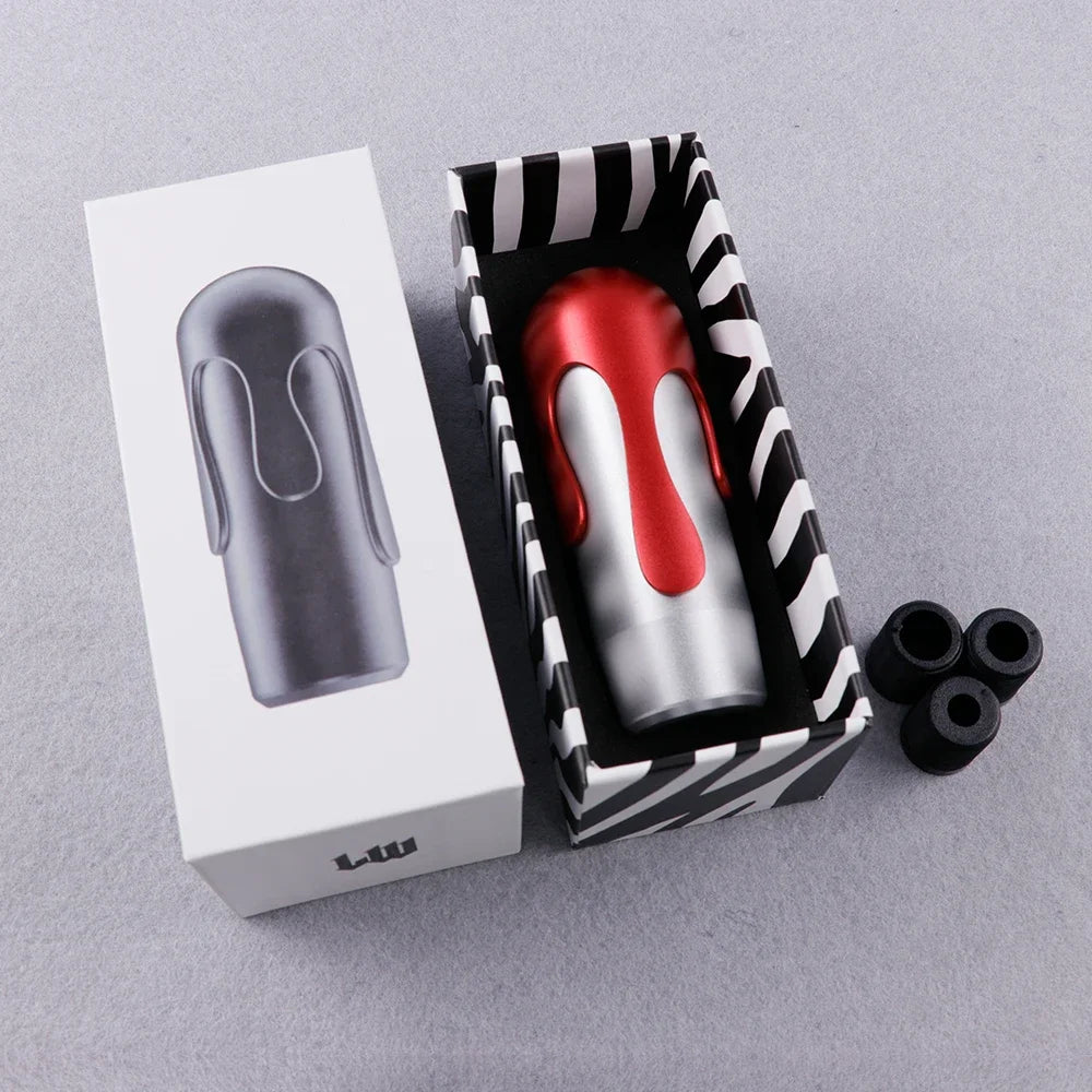 Ice Cream Creative Gear Shift Knob Manual Transmission Stick Shifter Lever for Universal Car