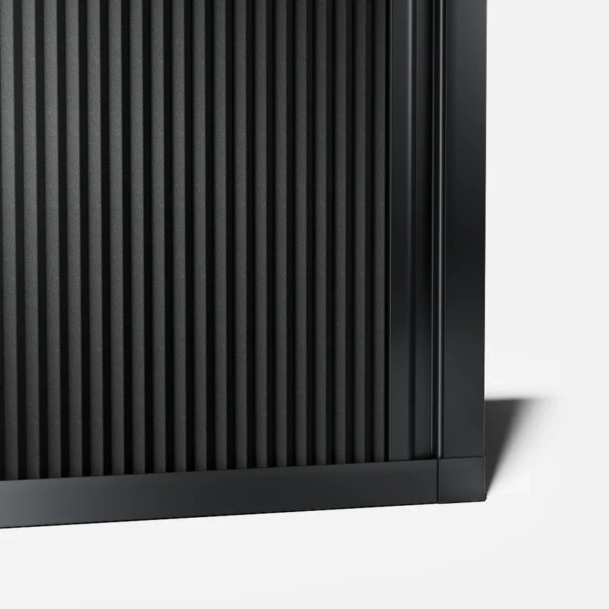 Total Blackout Honeycomb Blinds