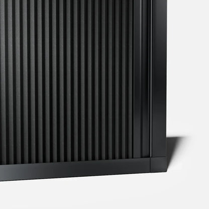 Total Blackout Honeycomb Blinds