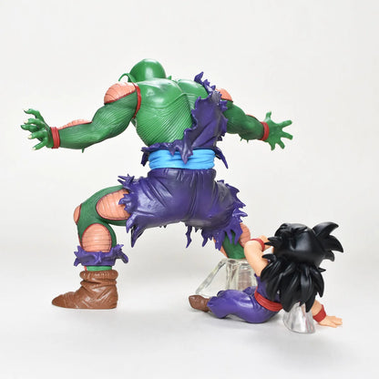 20.5cm/8.07in Anime Dragon Ball Z Piccolo Gohan Figure DBZ Action Figures PVC Statue Collection Model Toys Gifts