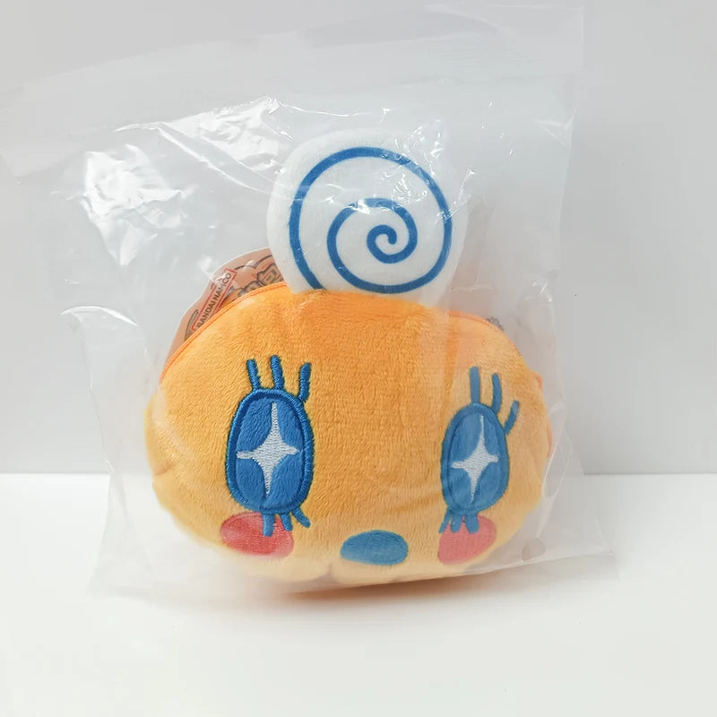 Bandai Licensed Tamagotchi Themed Storage Bag Multi-Functional Organizer Pouch for Phones And Earphones Gaming Accessories