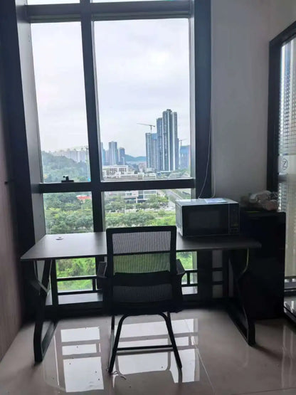 Computer Desk Furniture for Home Office Gaming Desk Workstation Study Desk with Multiple Size Options Modern Home Furniture