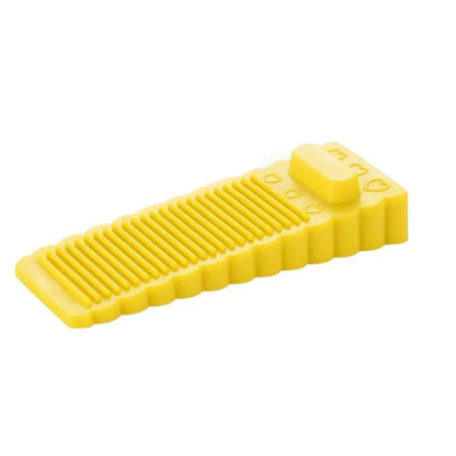 Safety Silicone Door Stop Stoppers Block Wedge Doorstops Door Stopper Home Office Door Rear Retainer Anti-collision Stop