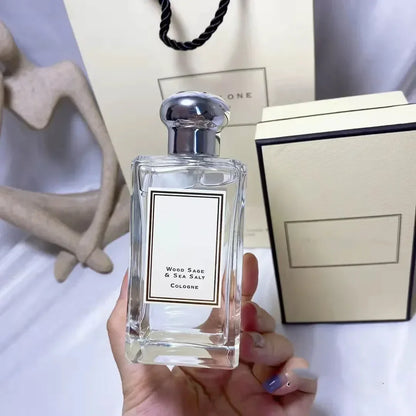 Designer Natural spray For Women Long-Lasting blossom 100ml Designer Perfume Men Women Fragrance high quality fast ship