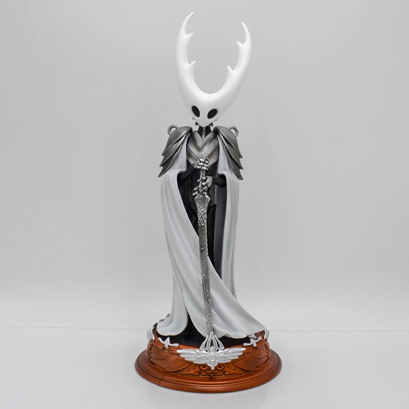 Hollow Knight Gods Nightmares Hornet Anime Game Figure SPY FAMILY Yor Forger Action Figure The Knight Figurine Model Doll Toys