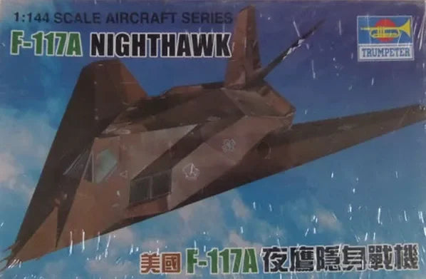 1/ 144 Assemble Fighter Plastic Model Kit Building Set China Russia USA  Military  Aircraft Mini Sand Table Toy