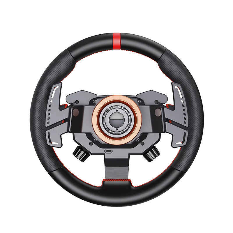 PXN W AS/W CS R2/W DS R2 Racing Wheel 	 Shift Paddle Simulator Gaming Steering Wheel For PXN VD4/VD6/VD10/V12/V12 Lite For PC