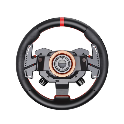 PXN W AS/W CS R2/W DS R2 Racing Wheel 	 Shift Paddle Simulator Gaming Steering Wheel For PXN VD4/VD6/VD10/V12/V12 Lite For PC