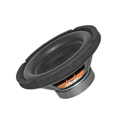 AIYIMA 8 Inch Subwoofer Audio Speaker 4 Ohm 80W Home Theater Woofer Louderspeaker Driver 100 Magnetic Bubble Edge