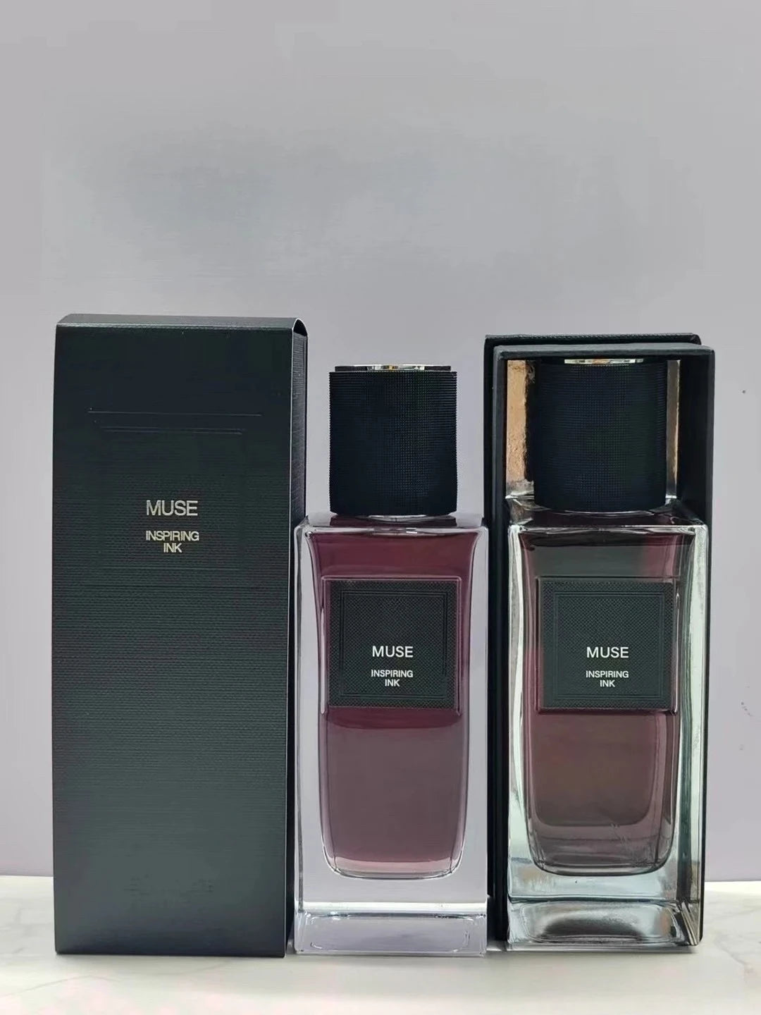 Super  Best-Selling Wood Grapefruit Floral Oriental Woody Scent Scent Unisex Perfumes Large-Capacity Woody Perfume Man