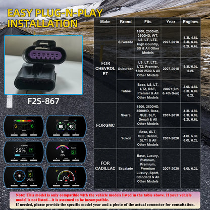 Car Electronic Throttle Controller Accelerator Tuning For Car 9 Drives 5 Modes Racing Accelerator Potent Booster For All Cars