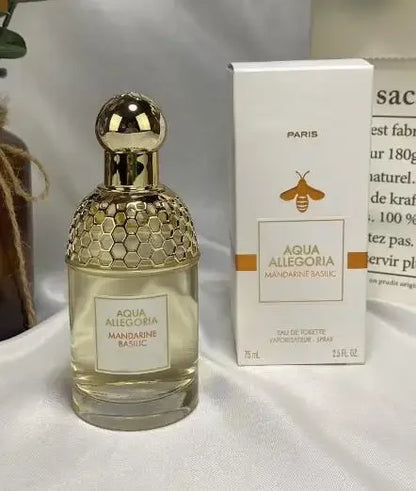 Premium Grade Brand Unisex Fragrance Elegant Scent Floral Fruity Woody Notes Long Lasting Male Female Parfum