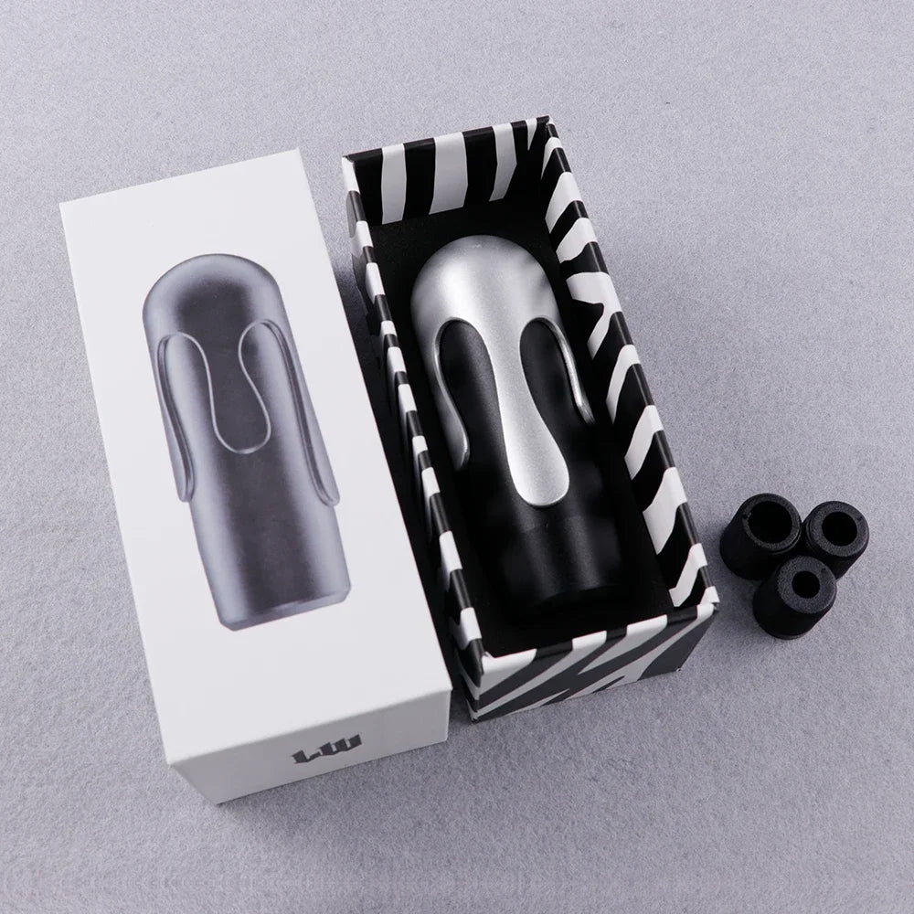 Ice Cream Creative Gear Shift Knob Manual Transmission Stick Shifter Lever for Universal Car