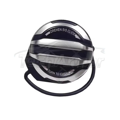For Porsche Macan Cayenne Panamera 911 718 ABS Fuel Tank Cap Filler Cover OEM 971044251 971044261 Auto External Accessories