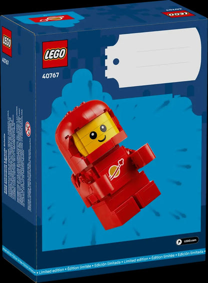 LEGO® Up-Scaled Baby Astronaut (40767) LEGO Minifigures Building Blocks Set Lets Boys and Girls 250 Pieces