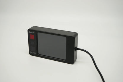 SIMPUSH Replica SAS Lumirank DID_V20 Simracing Dash Display Racing Dashboard For Simagic Fanatec Thrustmaster Simucube MOZA