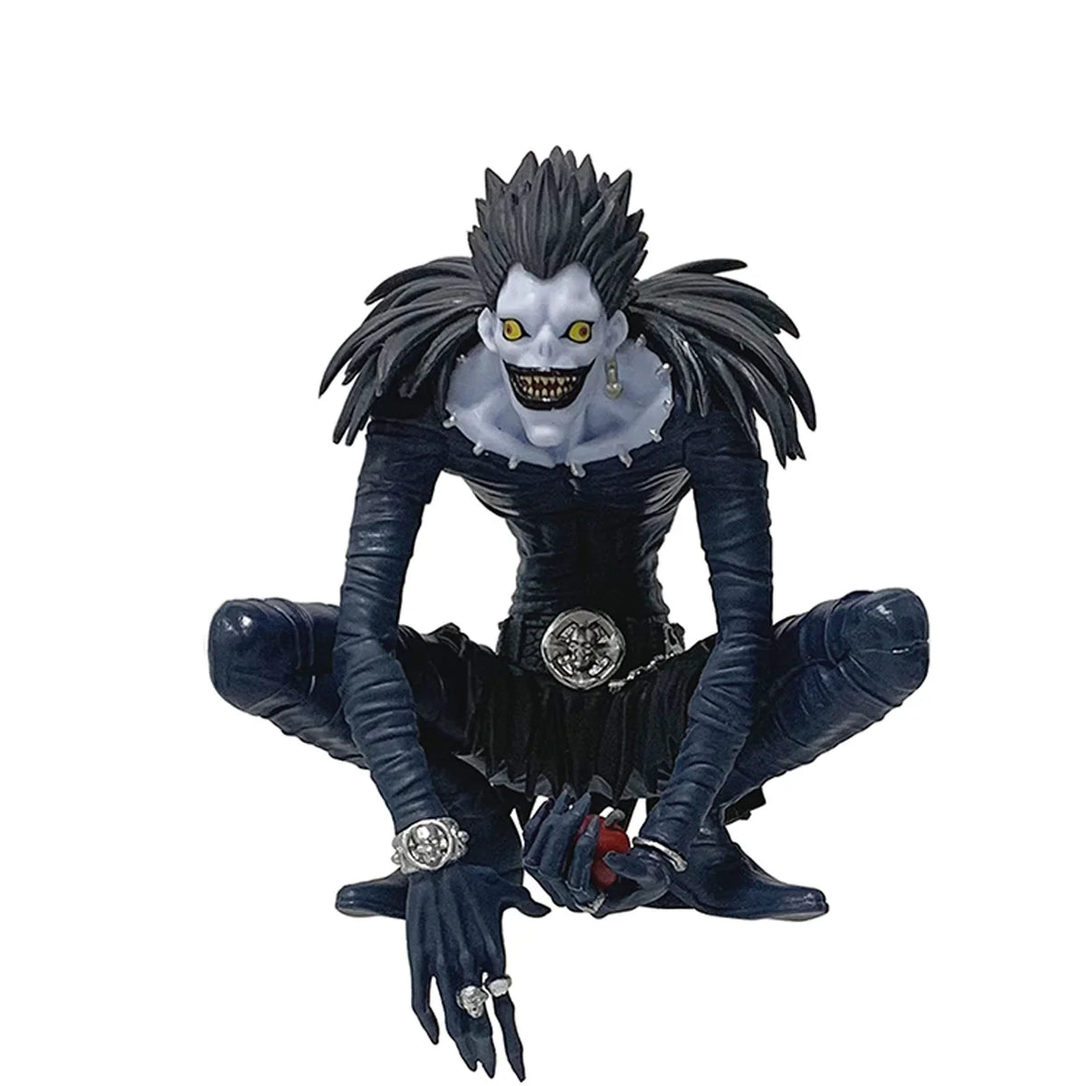 Ryuk, Dn Figure, Death/Note, Anime Merchandise, Anime Merch Gift for Friends Birthday, Anime Character Figurine, Desktop Decoration, Pc Desktop Decoration, Holiday Gift, Exquisite Small Gift