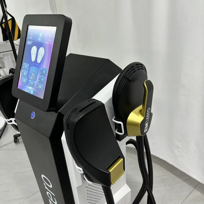 Emszero RF Body Sculpt Machine EMS Zero Neo Muscle Stimulator EMSzero Pro Professional EMS Body Shaping Slimming Machine