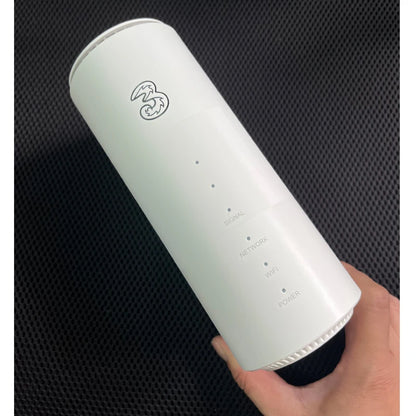 ZTE MC801A 5G Indoor WiFi 5G CPE Wi-Fi 6 AX3600 Wireless Modem SDX55 5G NSA SA 4G LTE CAT19 WiFi Router With Sim Card Slot