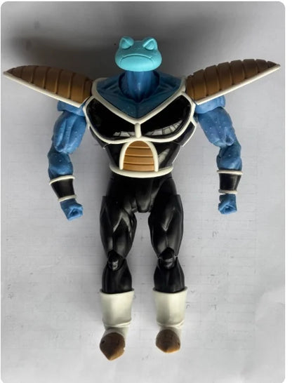 WP Studio Burter Figures DBZ Ginyu Force Action Figure Collectible Model Toy Gift
