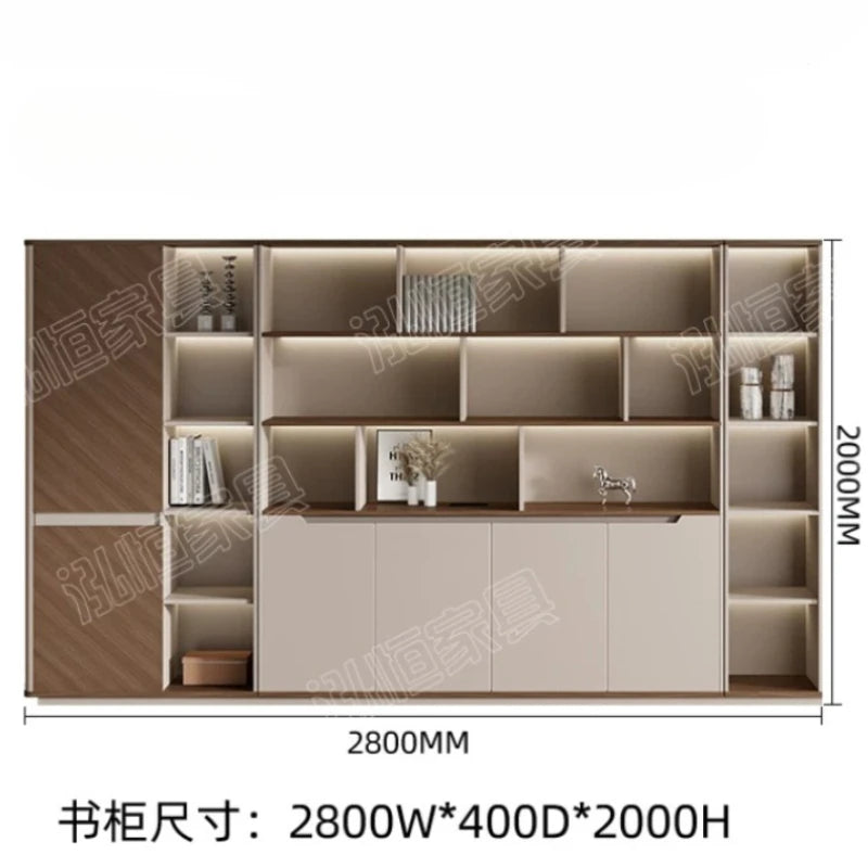 Luxury 200cm 320cm Light Lift Top Desk Office Desks And Workstations Computer Table Pliante Room Tables Study Offices Furniture
