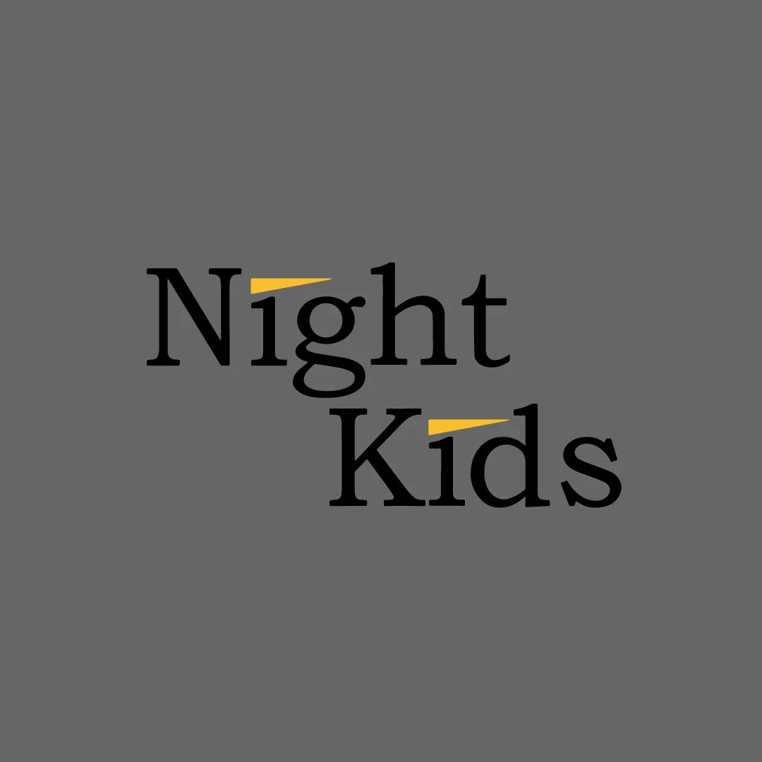 Night Kids Car Decal Sticker Initial D Vinyl JDM Wangan Motorcycle Sticker Decoration Customization