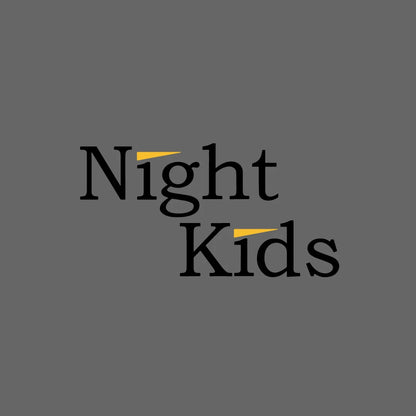 Night Kids Car Decal Sticker Initial D Vinyl JDM Wangan Motorcycle Sticker Decoration Customization