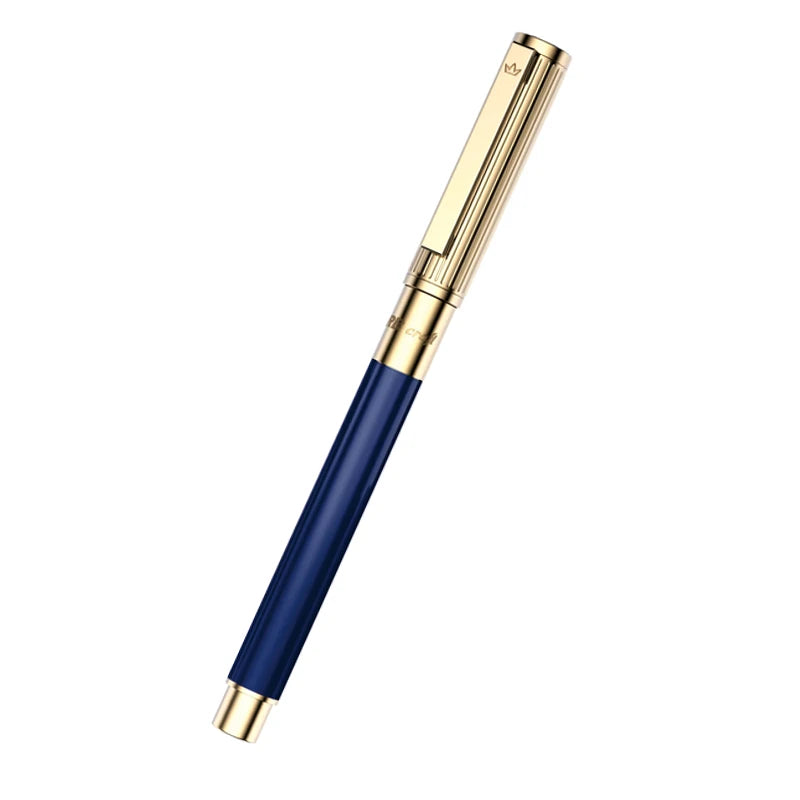 【DARB】 RollerBall Pen High Quality  24K Gold Plating Metal Luxury Pen  Business Office Gift