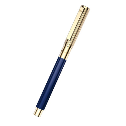 【DARB】 RollerBall Pen High Quality  24K Gold Plating Metal Luxury Pen  Business Office Gift