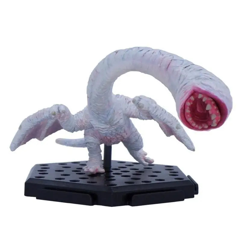 Monster Hunter World Iceborne Gaming Peripherals Figure Models Hot Dragon Action Figure Decoration Toy Model birthday gift