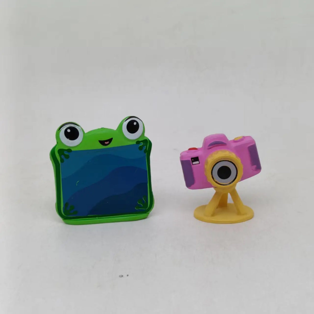 10Pcs/Set Movie Toy Story Figures Woody Buzz Lightyear Forky Lilypad Smarty Pants Action Figure Model Toys For Christmas Gift