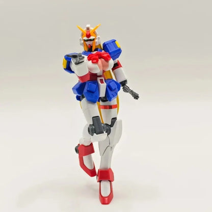 Feida Hg 1/144 Nobel Gf13-050nsw Assembly Model Kit Action Figures With Bonus Anime Character Figure Decor Collectible Gift Toy