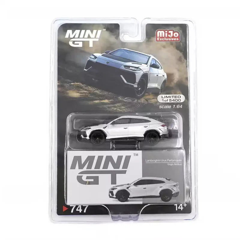 1:64  #657 #747  Urus Alloy Die Cast Simulation Car Models, Boys' Toys,collection Pieces, Children's Holiday Birthday Gifts