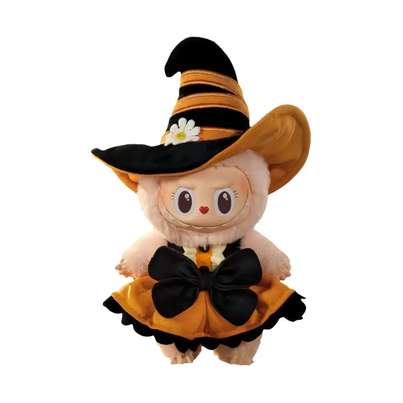 In Stock POPMART Original The Monster Labubu Mokoko Angel Crying Again Blind Box Doll Toys Original Labubu V1 V2 Toys Gifts