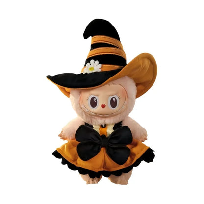 In Stock POPMART Original The Monster Labubu Mokoko Angel Crying Again Blind Box Doll Toys Original Labubu V1 V2 Toys Gifts