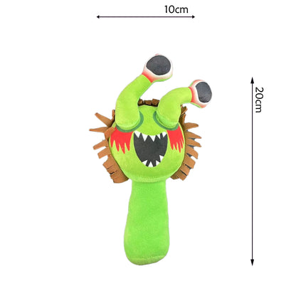 Sprunki Plush Toys Horror Game Toys Cartoon Cute Soft Stuffed Pillow For Kid Birthday Christmas Gift Stuffed Children Dolls