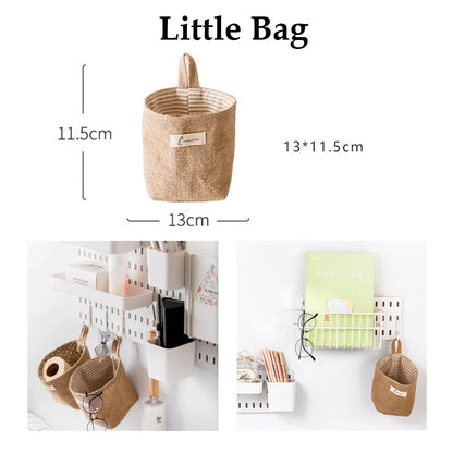 DIY Pegboard Accessories No Punching Kitchen Organization Shelf Storage Box Hooks Wall Organizer Crafts For Garage Room