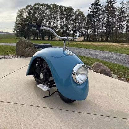 Bench Mini Monkey Off Road Mountain Street Bike Mini Monster Beetle 125 Motorcycle