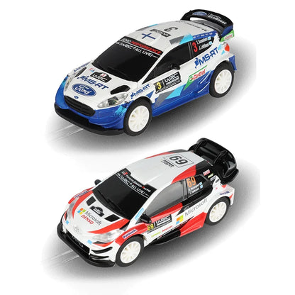 Slot Car Analog Electric Racing Race Vehicle 1 43 1/43 Scale WRC Cars Toy Accessories For Go Scalextric Ninco SCX