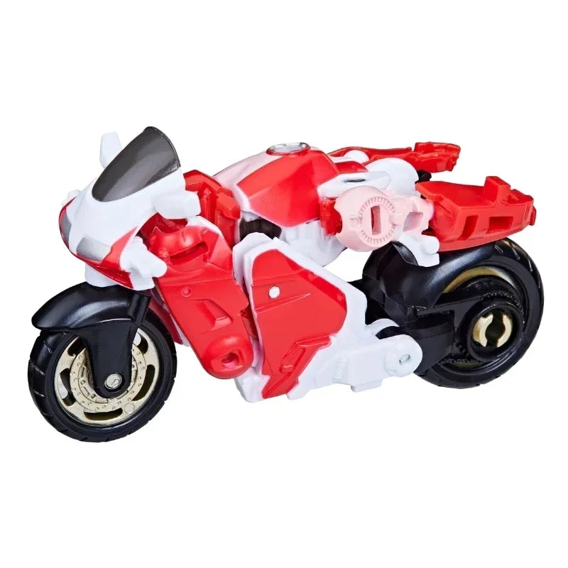 In Stock Hasbro Transformers Classic Toys Studio Series Core Class Arcee Action Figure Robot Toy Collectibles Gifts Hobbies