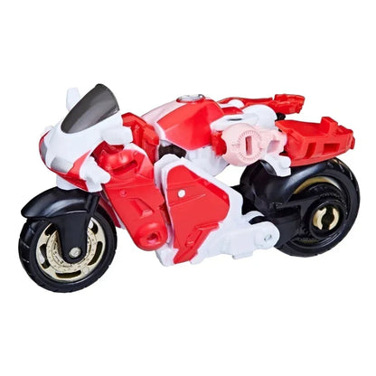 In Stock Hasbro Transformers Classic Toys Studio Series Core Class Arcee Action Figure Robot Toy Collectibles Gifts Hobbies