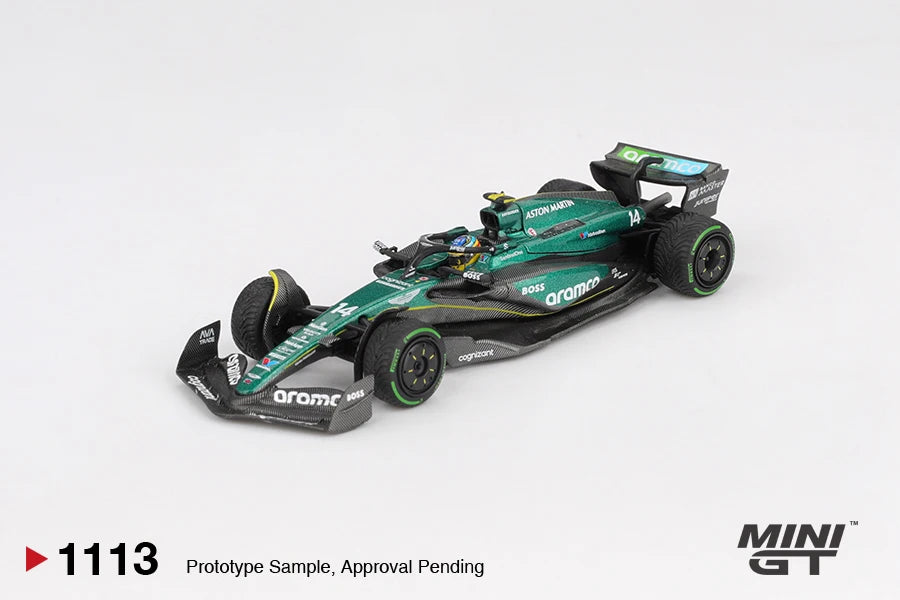 MINI GT 1:64 Ford BMW Bentley Toyota Nissan Porsche Bugatti Collectible Car Models of Sports Cars Made By Alloy Die-casting